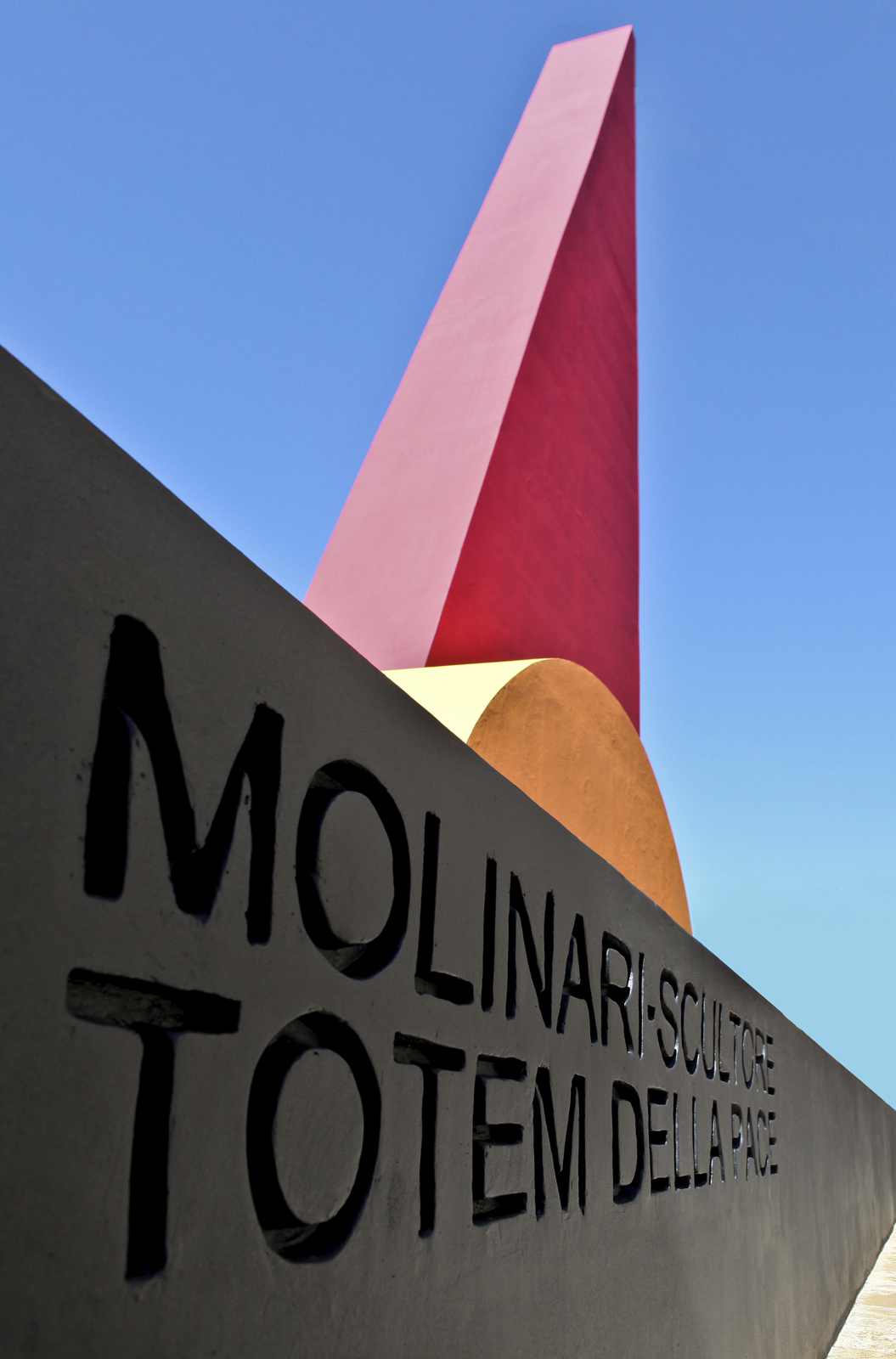 Totem della Pace